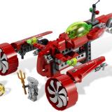 Набор LEGO 8060